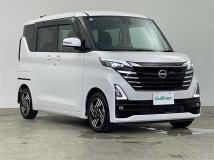 2024 Nissan ROOX