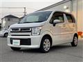 2018 Suzuki Wagon R