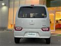 2018 Suzuki Wagon R