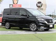 2017 Nissan Serena