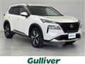 2022 Nissan X-Trail