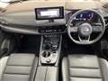 2022 Nissan X-Trail