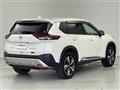 2022 Nissan X-Trail