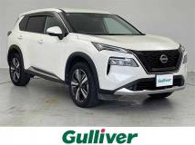 2022 Nissan X-Trail