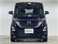 2020 Nissan ROOX
