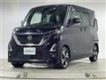 2020 Nissan ROOX