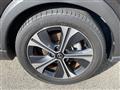 2021 Nissan KIX