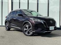 2021 Nissan KIX