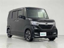 2017 Honda N BOX