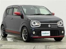 2015 Suzuki Alto