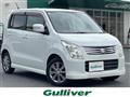 2011 Suzuki Wagon R