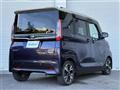 2020 Nissan ROOX