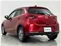 2020 Mazda Mazda2