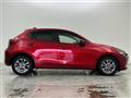 2020 Mazda Mazda2