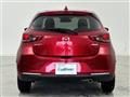 2020 Mazda Mazda2