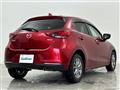 2020 Mazda Mazda2