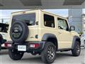 2020 Suzuki Jimny Sierra