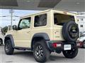 2020 Suzuki Jimny Sierra