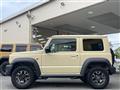 2020 Suzuki Jimny Sierra