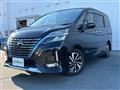 2021 Nissan Serena