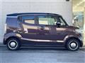 2016 Honda N BOX