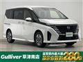 2023 Nissan Serena