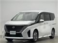 2023 Nissan Serena