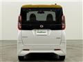 2022 Nissan ROOX