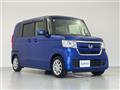2018 Honda N BOX