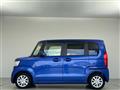 2018 Honda N BOX