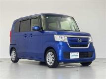 2018 Honda N BOX