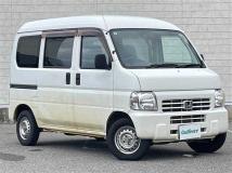 2014 Honda Acty