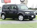 2017 Nissan Cube