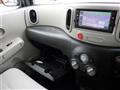 2017 Nissan Cube