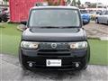2017 Nissan Cube