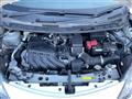 2014 Nissan Note