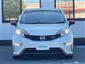 2014 Nissan Note