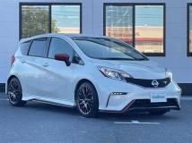 2014 Nissan Note