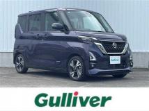 2023 Nissan ROOX