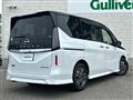 2025 Nissan Serena