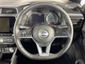 2022 Nissan Leaf