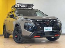 2026 Nissan X-Trail