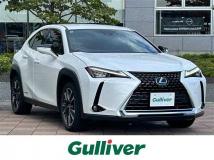 2020 Lexus UX