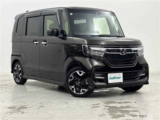 2020 Honda N BOX