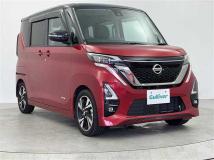 2021 Nissan ROOX
