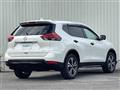 2019 Nissan X-Trail