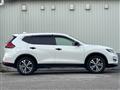 2019 Nissan X-Trail
