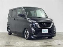 2021 Nissan ROOX