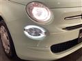 2021 Fiat 500