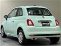 2021 Fiat 500